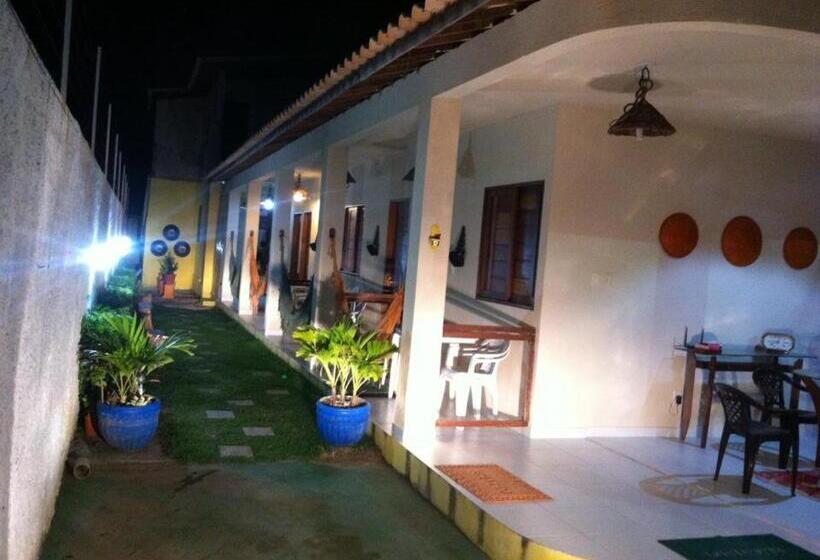 Пансион Pousada Sua Casa