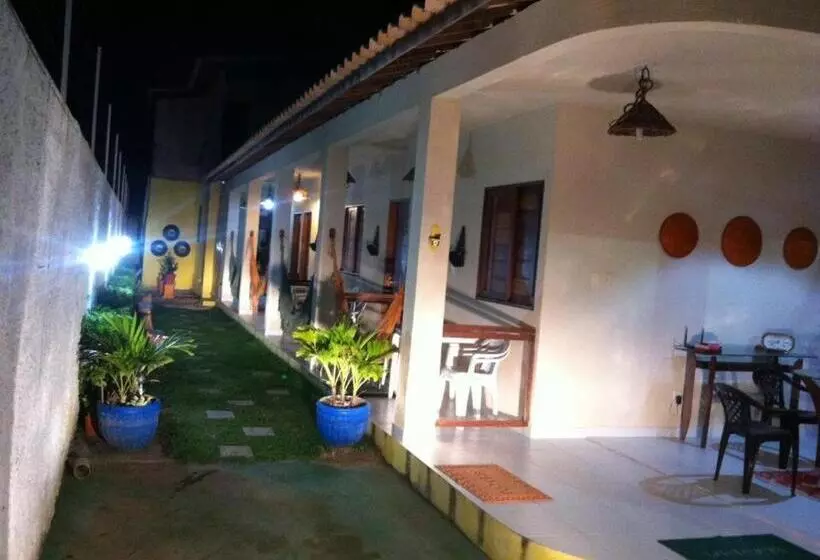 Majatalo Pousada Sua Casa