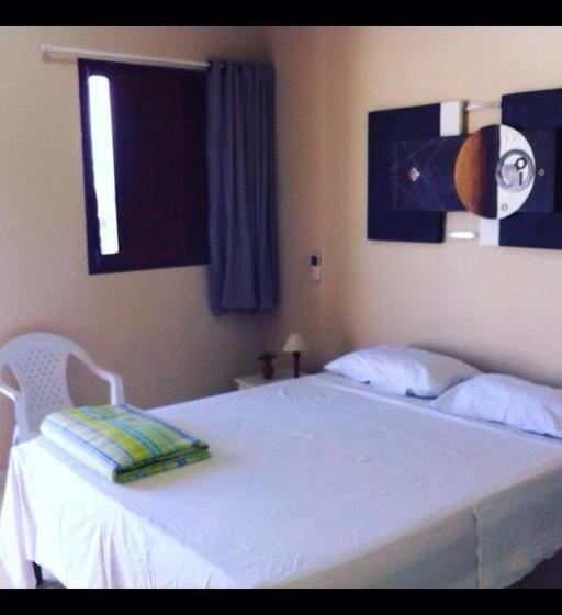 Пансион Pousada Sua Casa