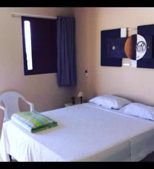 Majatalo Pousada Sua Casa