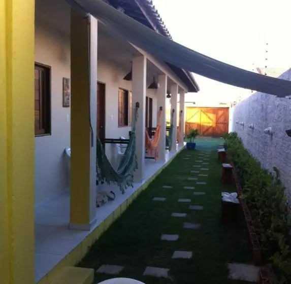 Majatalo Pousada Sua Casa