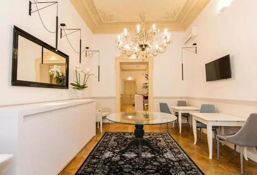 پانسیون Residenza Degli Artisti