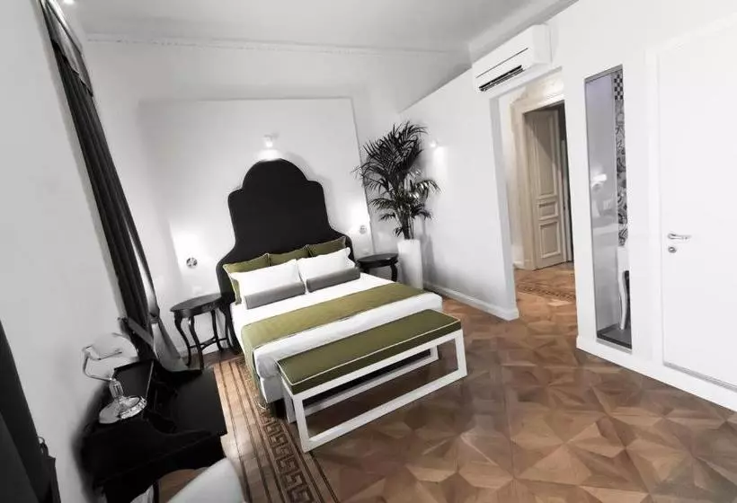 پانسیون Residenza Degli Artisti