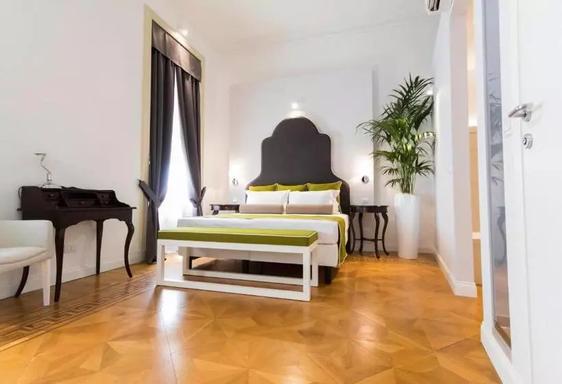 پانسیون Residenza Degli Artisti