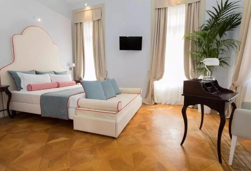پانسیون Residenza Degli Artisti