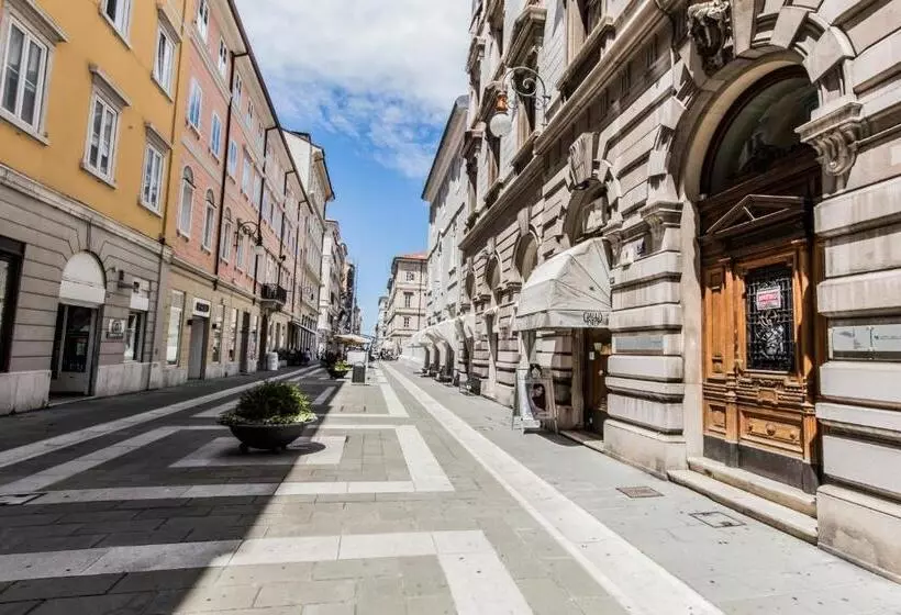 پانسیون Residenza Degli Artisti
