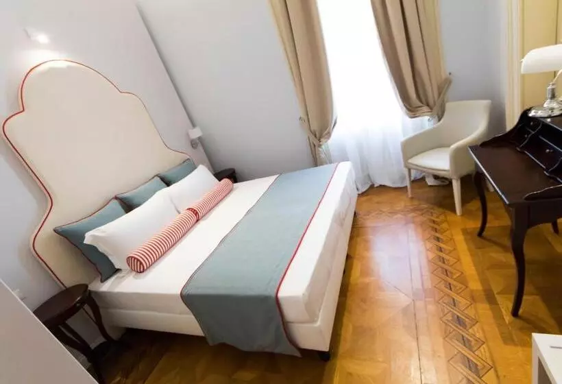 پانسیون Residenza Degli Artisti