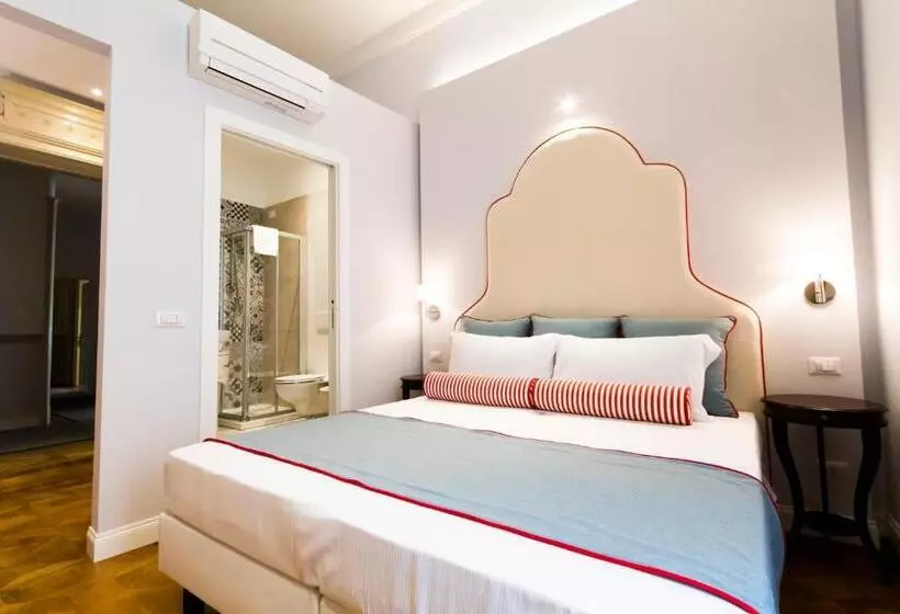 پانسیون Residenza Degli Artisti