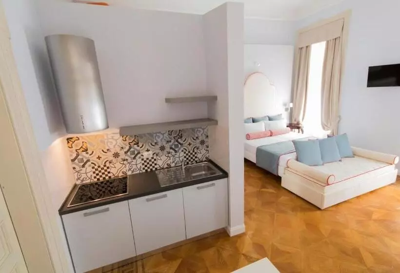 پانسیون Residenza Degli Artisti