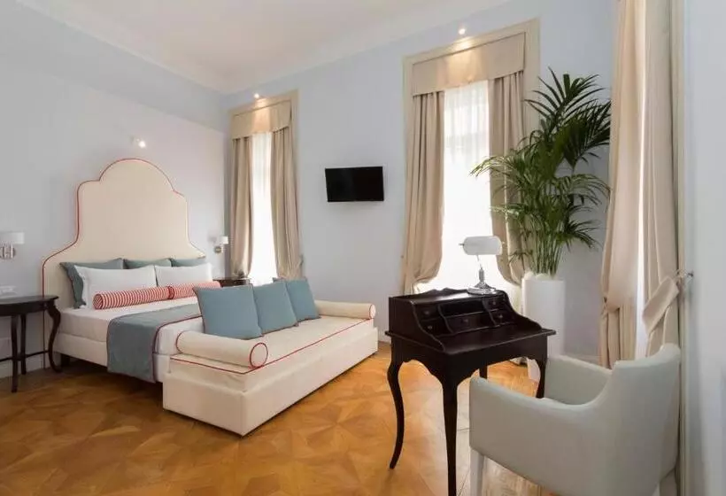پانسیون Residenza Degli Artisti