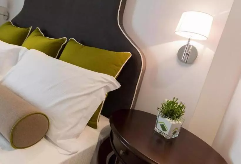 پانسیون Residenza Degli Artisti