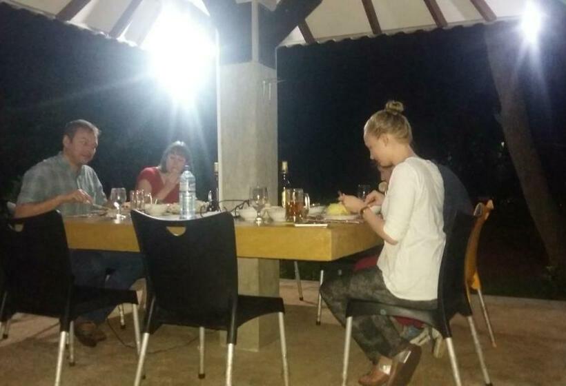 بنسيون Rimaka Village Tourist Board Approved