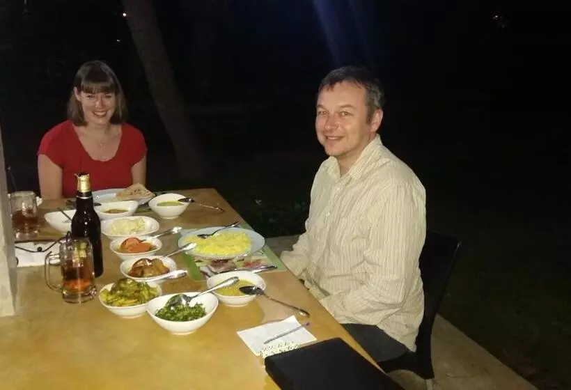 Majatalo Rimaka Village Tourist Board Approved