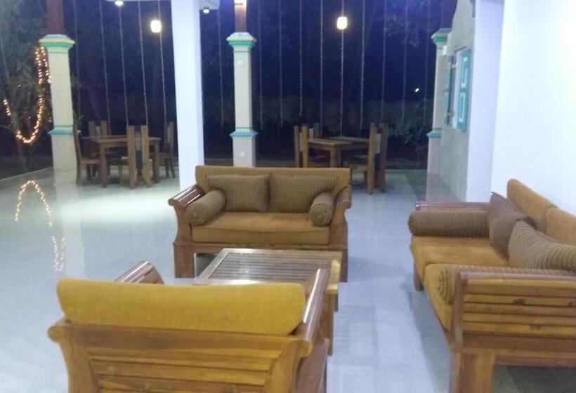 بنسيون Rimaka Village Tourist Board Approved