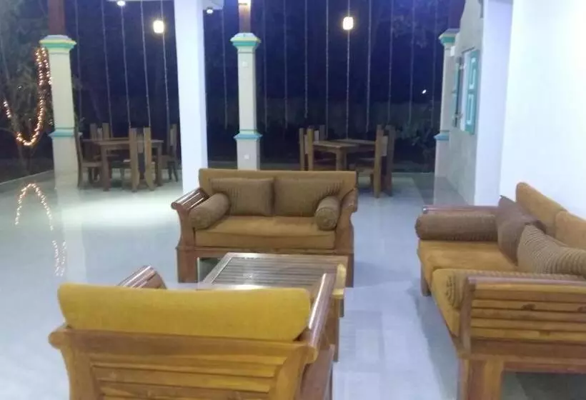 Majatalo Rimaka Village Tourist Board Approved