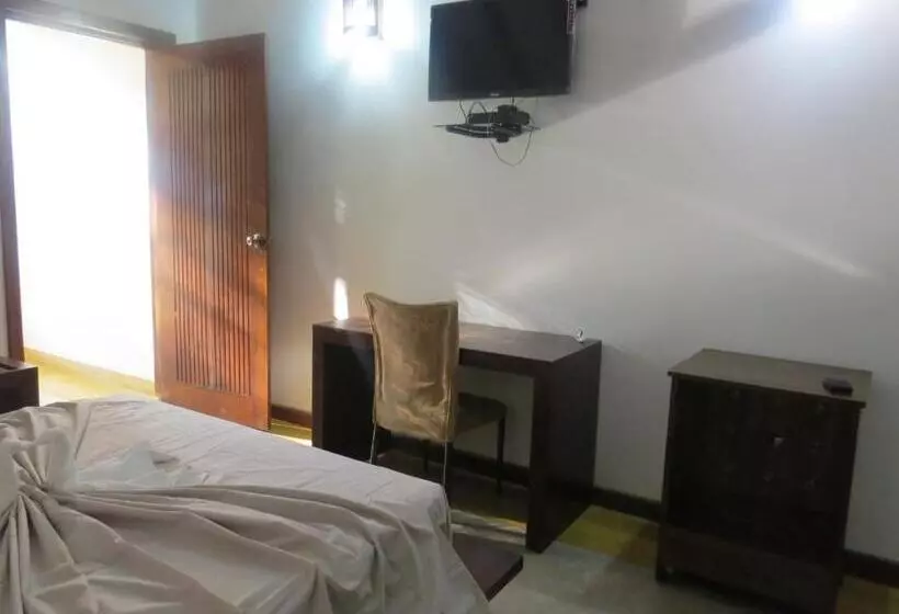 Majatalo Rimaka Village Tourist Board Approved