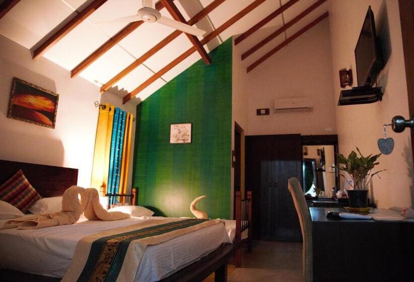 بنسيون Rimaka Village Tourist Board Approved