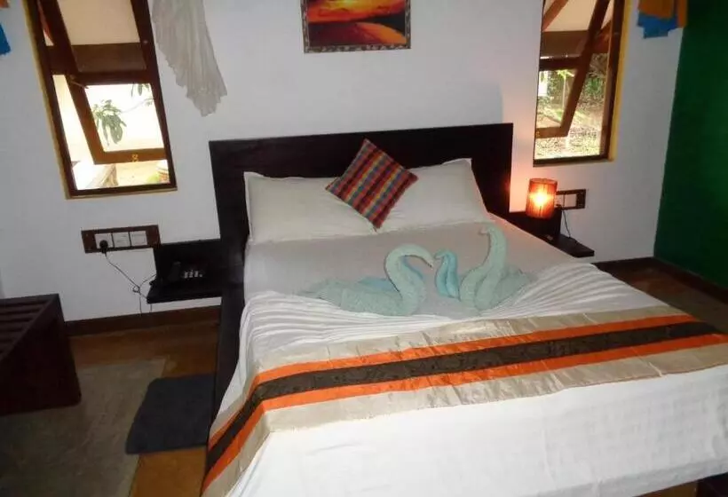 Majatalo Rimaka Village Tourist Board Approved