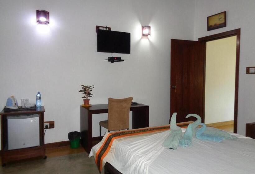 بنسيون Rimaka Village Tourist Board Approved