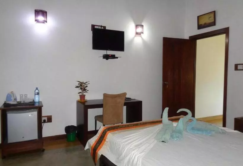 Majatalo Rimaka Village Tourist Board Approved