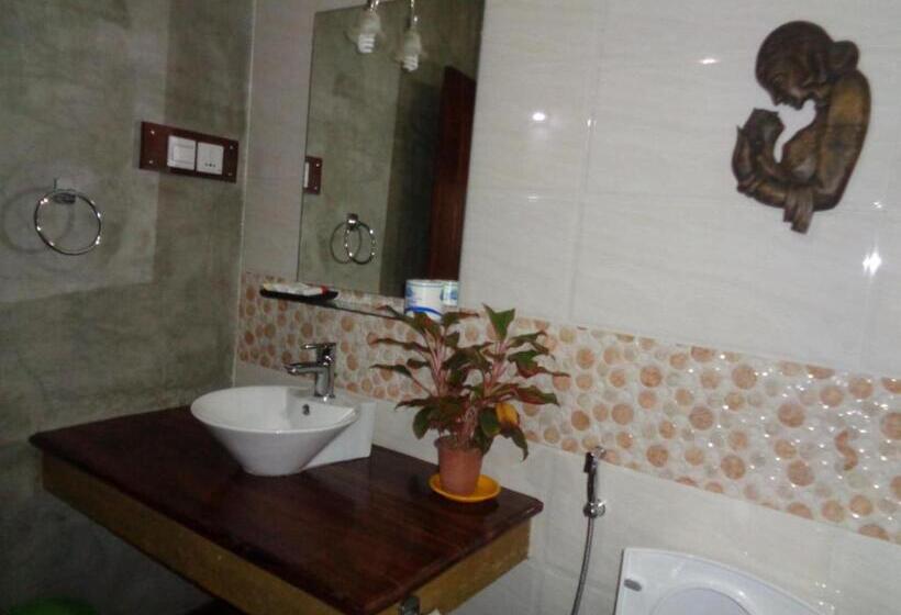 بنسيون Rimaka Village Tourist Board Approved