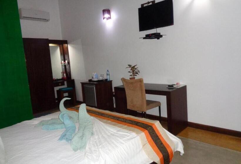 بنسيون Rimaka Village Tourist Board Approved