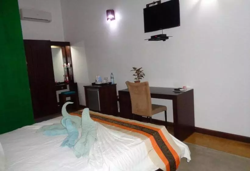 Majatalo Rimaka Village Tourist Board Approved