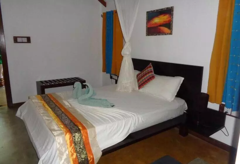 Majatalo Rimaka Village Tourist Board Approved