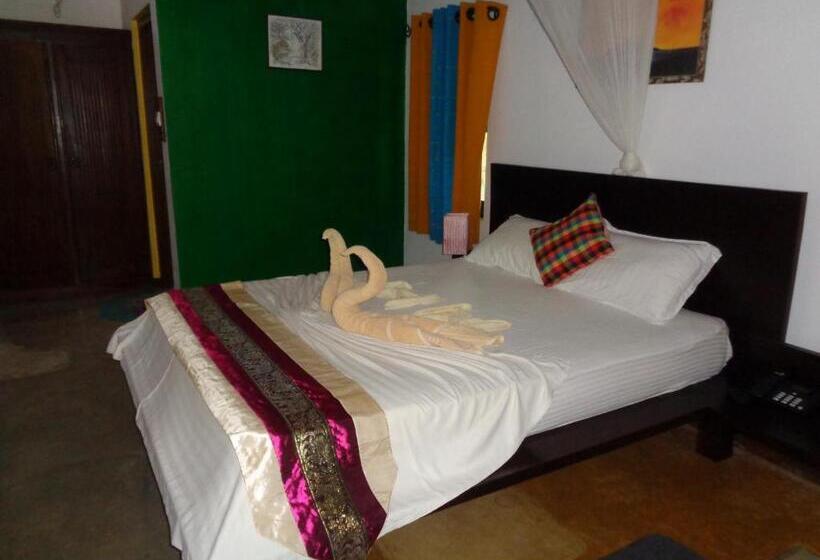 بنسيون Rimaka Village Tourist Board Approved