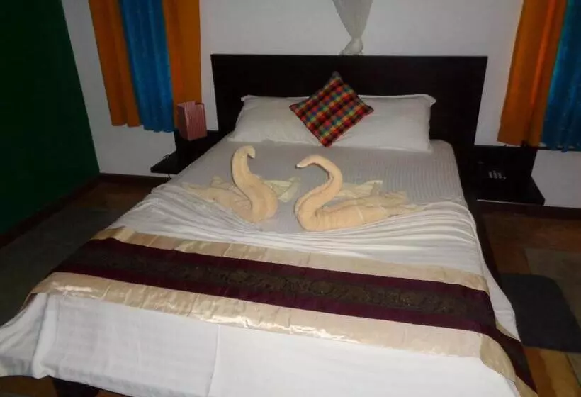 Majatalo Rimaka Village Tourist Board Approved