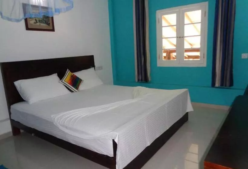 Majatalo Rimaka Village Tourist Board Approved