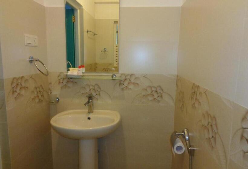 بنسيون Rimaka Village Tourist Board Approved