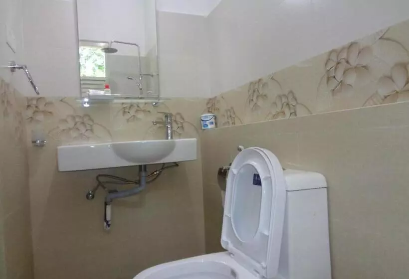 Majatalo Rimaka Village Tourist Board Approved