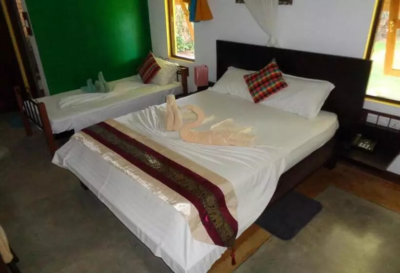 Majatalo Rimaka Village Tourist Board Approved