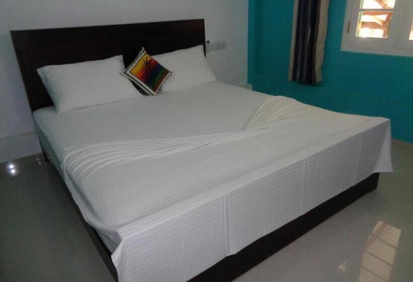 بنسيون Rimaka Village Tourist Board Approved