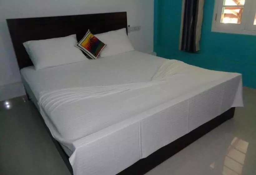 Majatalo Rimaka Village Tourist Board Approved