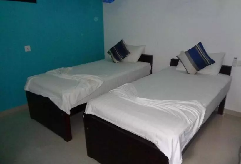 Majatalo Rimaka Village Tourist Board Approved