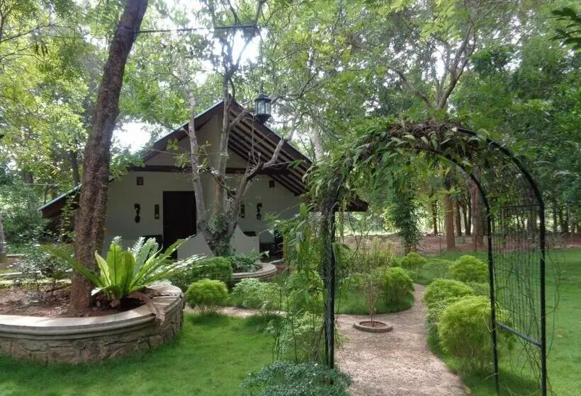 Majatalo Rimaka Village Tourist Board Approved