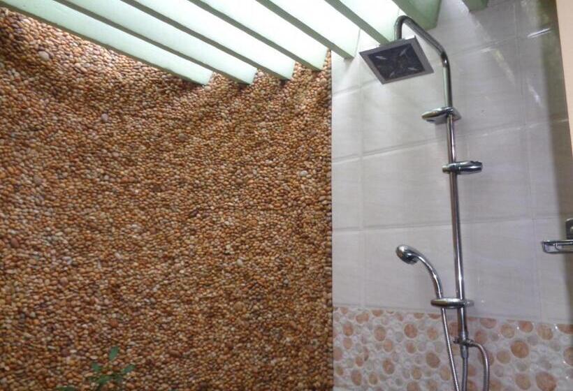 بنسيون Rimaka Village Tourist Board Approved