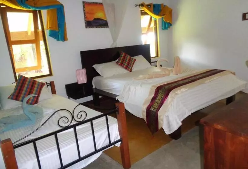 Majatalo Rimaka Village Tourist Board Approved