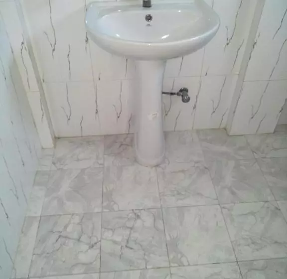 ペンション Rock Pool Residence