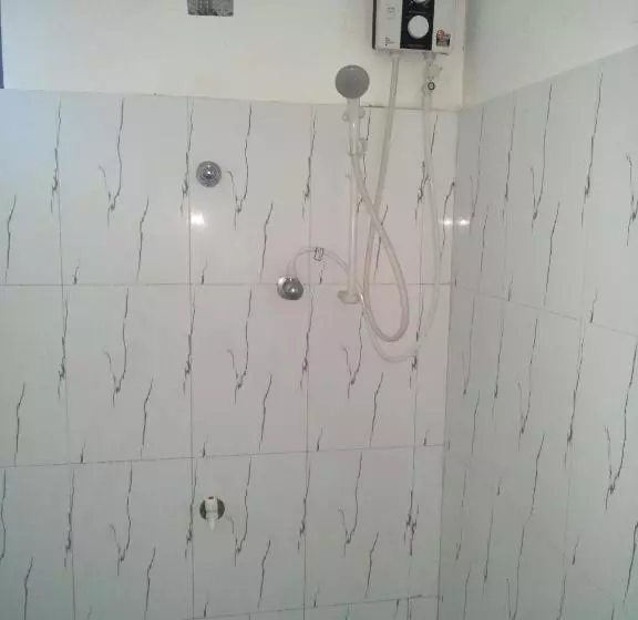 ペンション Rock Pool Residence