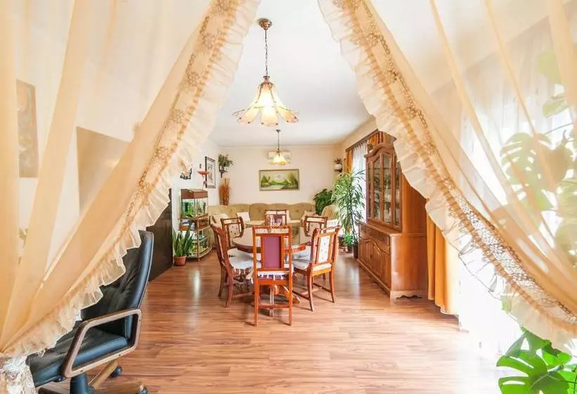 پانسیون Rooms Krivokapic