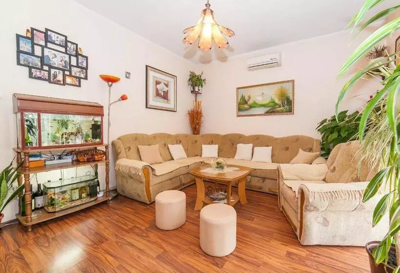 پانسیون Rooms Krivokapic