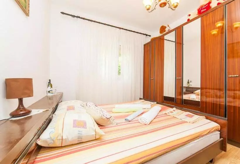 پانسیون Rooms Krivokapic