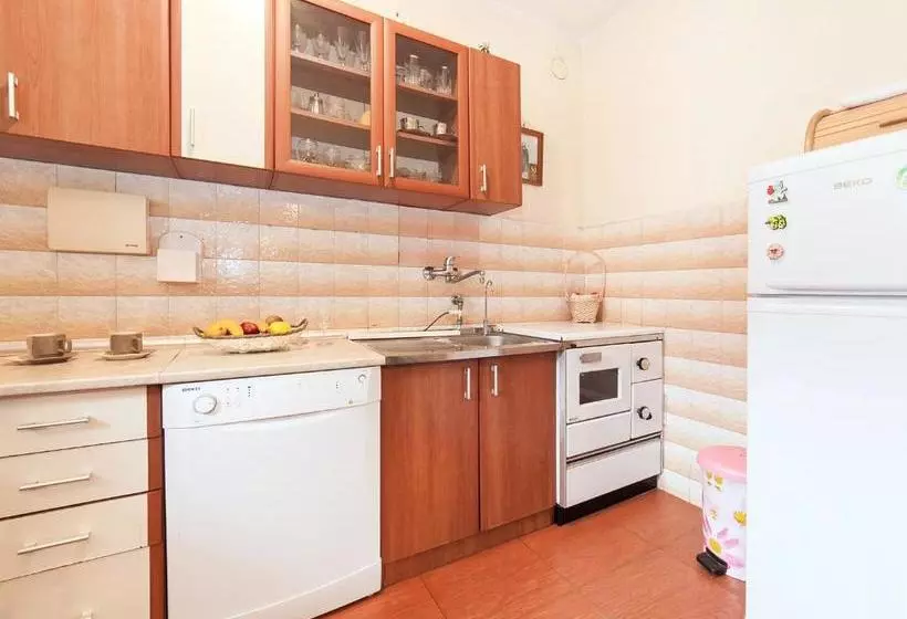 پانسیون Rooms Krivokapic