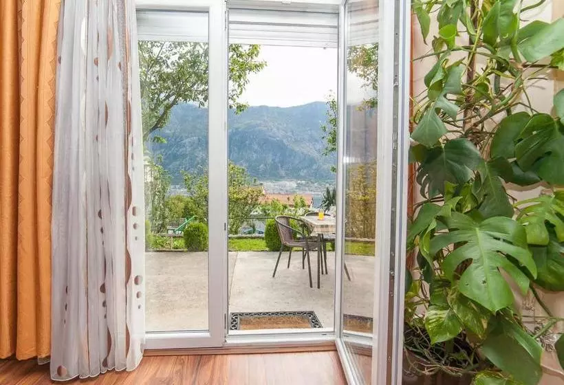 پانسیون Rooms Krivokapic