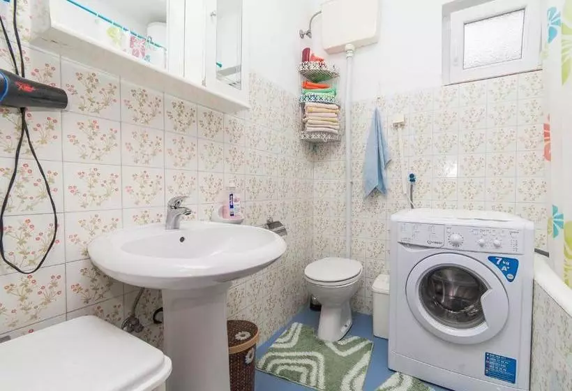 پانسیون Rooms Krivokapic