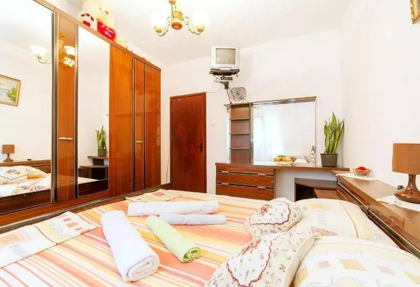 پانسیون Rooms Krivokapic