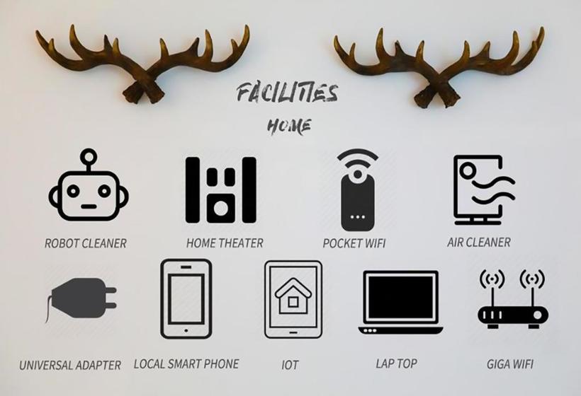 Pensão Sg Tailored Service Home Near Metro